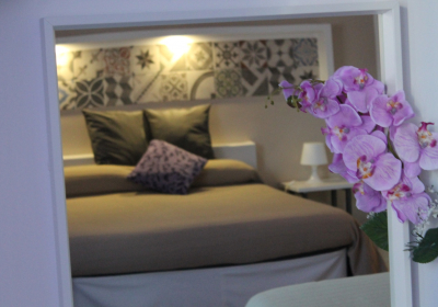 Bed And Breakfast Affittacamere Signorino Resort